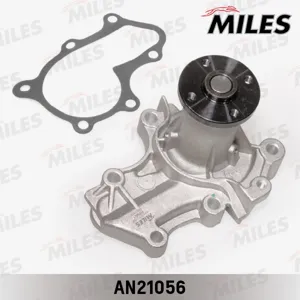 MILES AN21056 Водяной насос Mitsubishi LANCER Colt 1.31.5 95>03