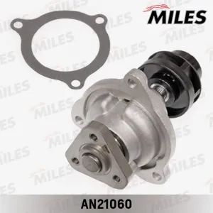 MILES AN21060 Водяной насос Ford Fiesta KASTREET 1.31.6 01-