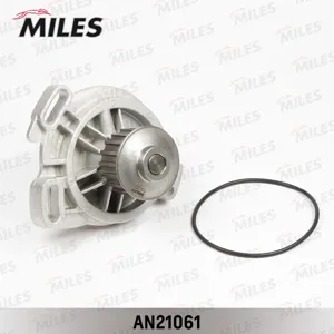 MILES AN21061 Водяной насос VW T4 2.4D2.5 >03