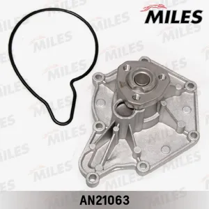 MILES AN21063 Водяной насос Audi VW 2.73.0TDI3.2FSI 04>