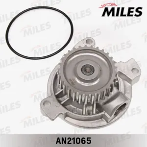 MILES AN21065 Водяной насос Audi 80100A6 2.3 91>97