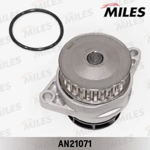 MILES AN21071 Водяной насос VW Skoda Seat 1.41.6 >04