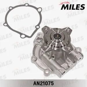 MILES AN21075 Водяной насос Suzuki Grand Vitara 2.0 98-