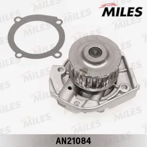MILES AN21084 Водяной насос Fiat LANCIA 1.21.4 97>
