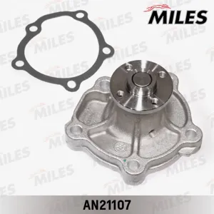 MILES AN21107 Водяной насос Suzuki Fiat 1.31.51.6 01>