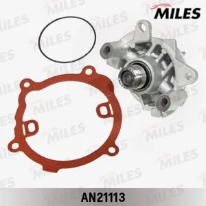 MILES AN21113 Водяной насос Renault Opel Nissan 2.22.5 DCIDTI 00>