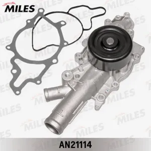 MILES AN21114 Водяной насос Mercedes W203W204W211 2.02.2 CDI 02>