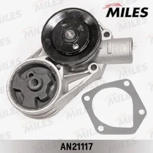 MILES AN21117 Водяной насос Skoda FAVORIT 1.3 >95