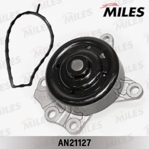 MILES AN21127 Водяной насос Peugeot Citroen Toyota 1.0 05>