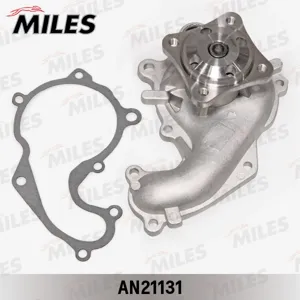 MILES AN21131 Водяной насос Ford Focus 12 Mondeo Galaxy C-Max 1.8 TD 99>