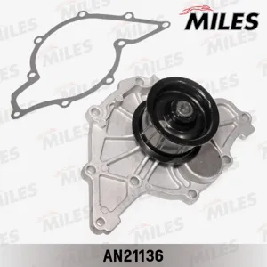 MILES AN21136 Водяной насос VAG 2.5 TDI 97>