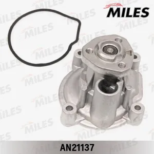 MILES AN21137 Водяной насос VAG 1.4 FSI 02>