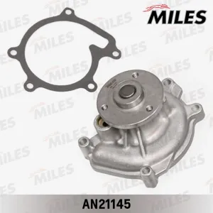 MILES AN21145 Водяной насос Toyota YARIS 1.01.3 99-