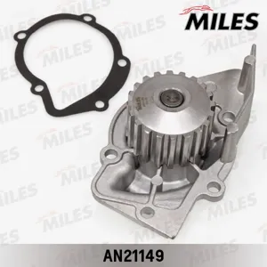 MILES AN21149 Водяной насос Peugeot Partner Fiat Ducato 1.9D2.0D