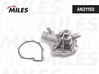 MILES AN21150 Водяной насос Mercedes W211W203 1.82.02.3 00>