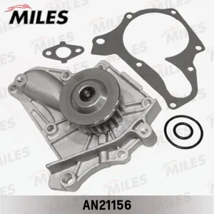 MILES AN21156 Водяной насос Toyota Avensis Carina E Camry RAV 41 2.02.2 >00