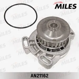 MILES AN21162 Водяной насос Audi 80100 1.92.02.12.22.3 >90
