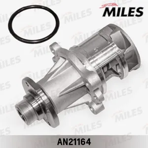 MILES AN21164 Водяной насос BMW E36E46 1.61.8 >05