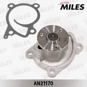 MILES AN21170 Водяной насос