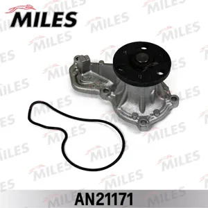 MILES AN21171 Водяной насос Honda CR-V Accord 2.0 07-