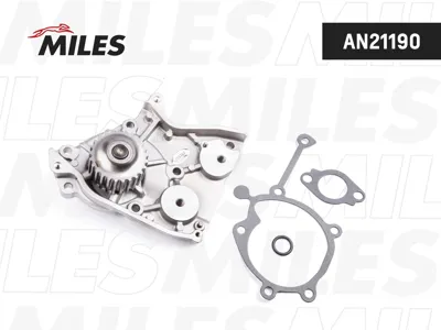 MILES AN21190 Водяной насос Kia Sportage 2.0 99-