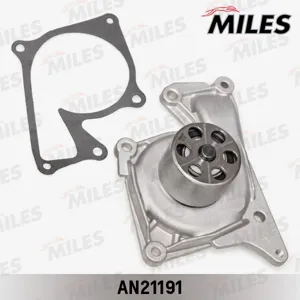 MILES AN21191 Водяной насос Renault Megane Modus 1.5D 09-