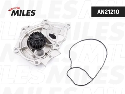 MILES AN21210 Водяной насос VAG 1.82.0 11-