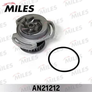 MILES AN21212 Водяной насос VW Golf 23 1.01.31.41.6 >97
