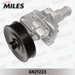 MILES AN21223 Водяной насос Ford Transit 2.4D 00-06