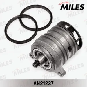 MILES AN21237 Водяной насос VW T5 Touareg 2.5TDI 03-10