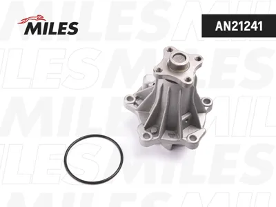 MILES AN21241 Водяной насос Ford SCORPIOSIERRA Transit 2.0 >94