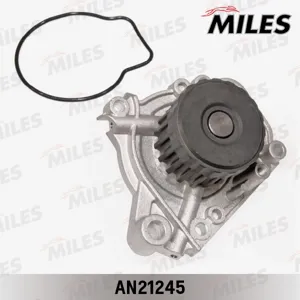 MILES AN21245 Водяной насос Honda Civic FR-V 1.41.61.7 >05