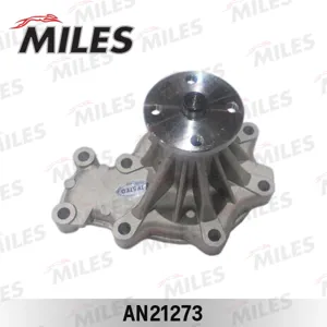 MILES AN21273 Водяной насос Mazda MPV 2.5TD 96-