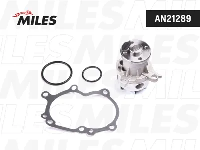MILES AN21289 Водяной насос Daihatsu CUORESIRION 1.0 98-05