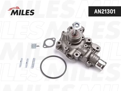MILES AN21301 Водяной насос Iveco Daily II 2.8TD 99-06