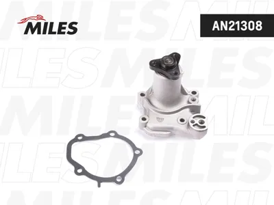 MILES AN21308 Водяной насос Suzuki ALTO 1.1 02-08