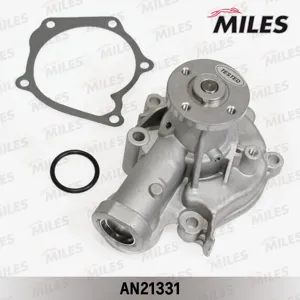 MILES AN21331 Водяной насос Hyundai Sonata EF 04- ( ТагАЗ ) Santa Fe 00-TRAGET 01- 2.0