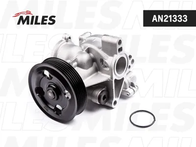 MILES AN21333 Водяной насос Suzuki Grand Vitara 2.4 05-