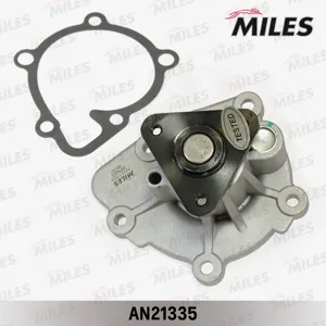 MILES AN21335 Водяной насос Kia SPOTRAGE Hyundai IX35 2.02.4 10-