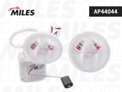 MILES AP44044 Насос топливный в сборе Ford Focus 98-04 3 bar 120 lh