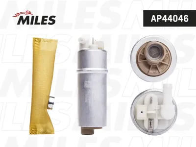 MILES AP44046 Насос топливный .погруж.[3,5 bar]
