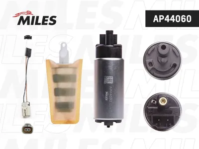 MILES AP44060 Насос топливный