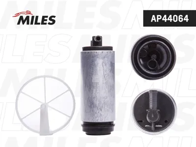 MILES AP44064 Бензонасос VW Skoda Seat