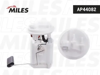 MILES AP44082 Насос топливный в сборе бензонасос