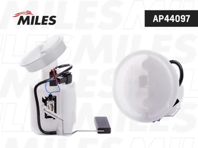 MILES AP44097 Насос топливный в сборе