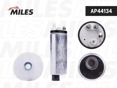 MILES AP44134 Насос топливный
