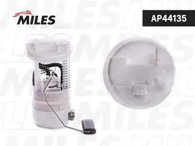 MILES AP44135 Насос топливный в сборе