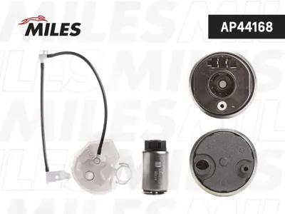 MILES AP44168 Насос топливный