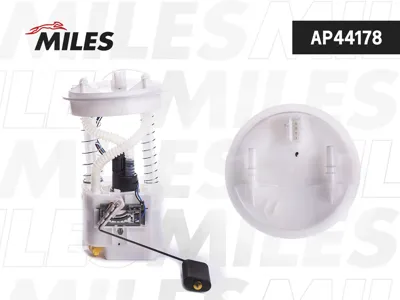 MILES AP44178 Насос топливный в сборе Ford Fiesta 1.4