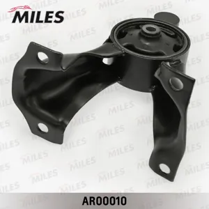MILES AR00010 Подушка двигателя задняя Mitsubishi LANCER (CS), OUTLANDER I